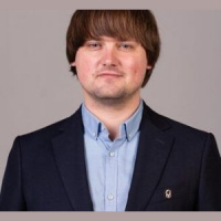 Exclusive interview to Oleksandr Sanchenko