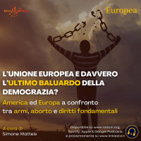 L’Unione europea è davvero l’ultimo baluardo della democrazia?