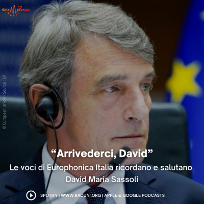 Europhonica It