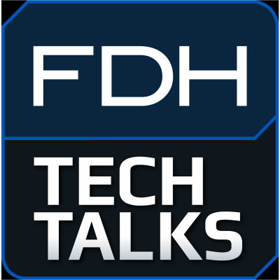 Fdh Tech Talks