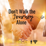 Dont Walk The Journey Alone