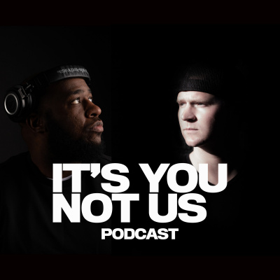 Its You, Not Us