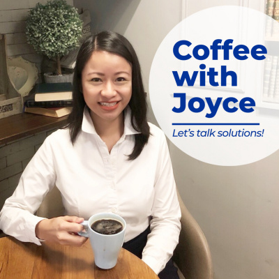Coffee With Joyce