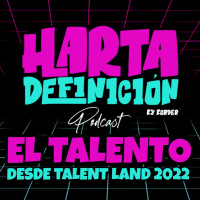 Los Talentos (Desde Talent Land 2022)