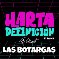 Soy Botarga: Risas, Bailes y Cola Sudada Feat. Migue.