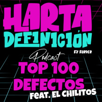 Top 100 de Defectos (pt. 1)