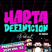 Predicciones 2024 Vol. 2