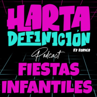 Fiestas Infantiles