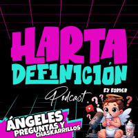 Ángeles, Preguntas y Chaskarrillos (Feat. Ángel Flores).