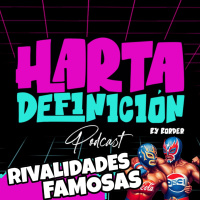 #101.- Rivalidades Famosas: ¿Quién es el Verdadero Ganador?