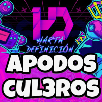 Apodos Cul3ros