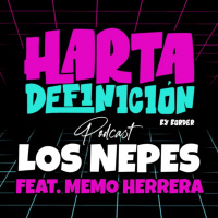 Los Nepes (Feat. Memo Herrera)