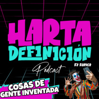 Cosas de Gente Inventada