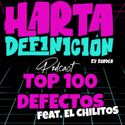 Hd Harta Definición Podcast