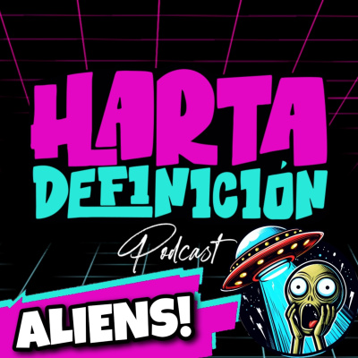 Hd Harta Definición Podcast