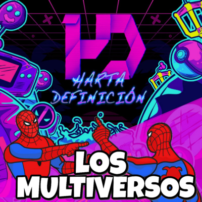 Hd Harta Definición Podcast