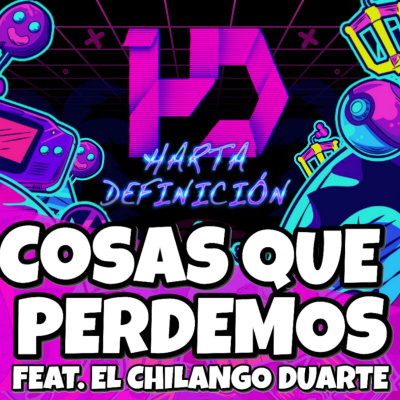 Hd Harta Definición Podcast