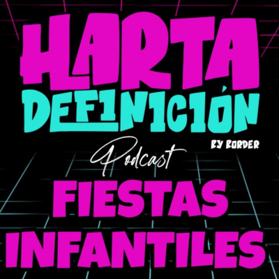 Hd Harta Definición Podcast