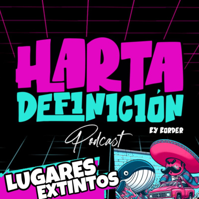 Hd Harta Definición Podcast