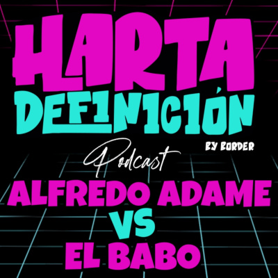 Hd Harta Definición Podcast