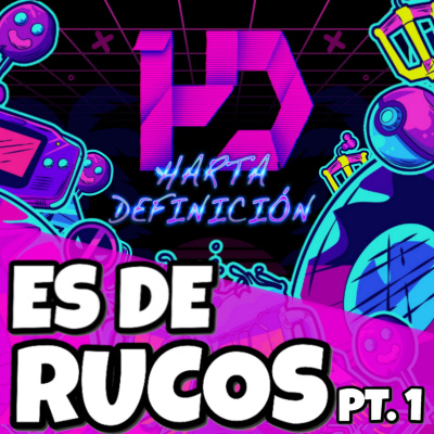 Hd Harta Definición Podcast