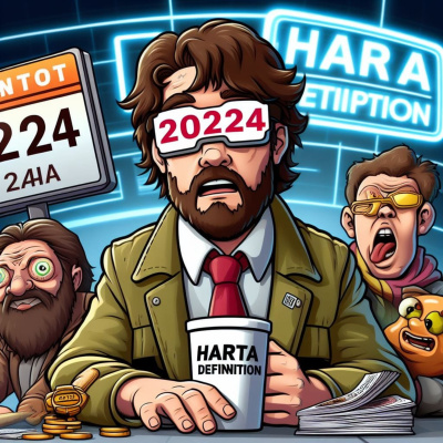 Hd Harta Definición Podcast