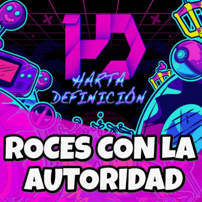 Hd Harta Definición Podcast