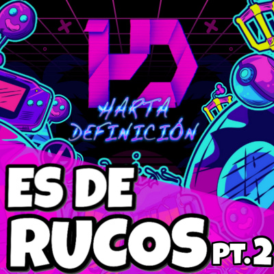 Hd Harta Definición Podcast