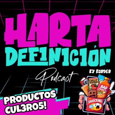 Hd Harta Definición Podcast