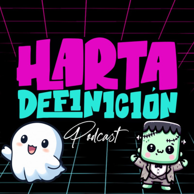 Hd Harta Definición Podcast
