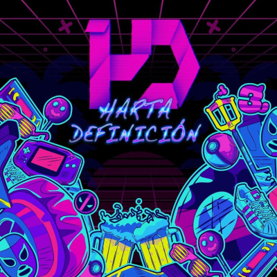Hd Harta Definición Podcast