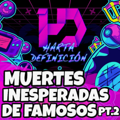 Hd Harta Definición Podcast