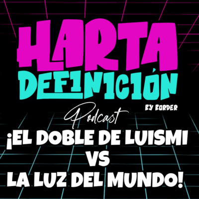 Hd Harta Definición Podcast