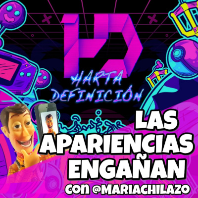 Hd Harta Definición Podcast