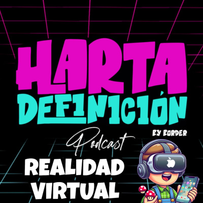 Hd Harta Definición Podcast