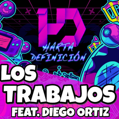 Hd Harta Definición Podcast