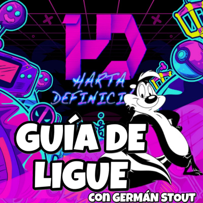 Hd Harta Definición Podcast