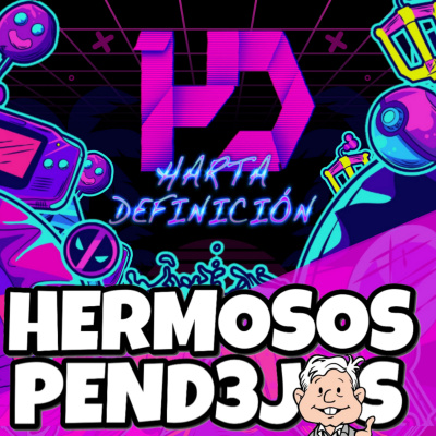Hd Harta Definición Podcast