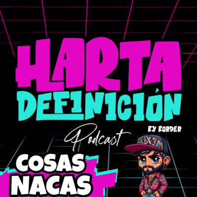 Hd Harta Definición Podcast
