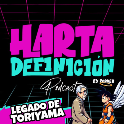 Hd Harta Definición Podcast