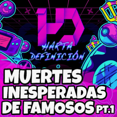Hd Harta Definición Podcast