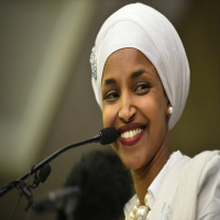 Stand WIth Rep. Ilhan Omar? Ep- 2