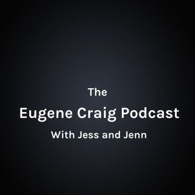 Eugene Craig Podcast