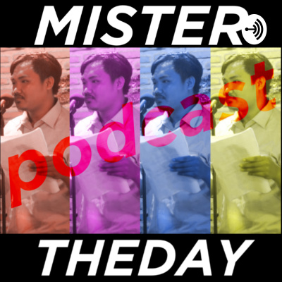 Mister Theday