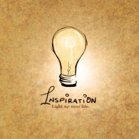 Whats inspiration?