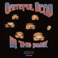Episode 81 | Grateful Dead In The Dark