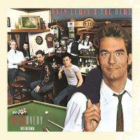 Episode 72 | Huey Lewis  The News Top 10