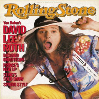 Episode 29 | David Lee Roth: The Evolution Of An Interview Artist