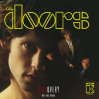 Episode 42 | The Doors 1967 Self-Titled Debut Album