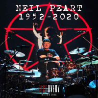 Episode 44 | Remembering Neil Peart of Rush